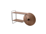 GLIDE Bar Cart