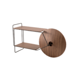 GLIDE Bar Cart