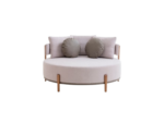 LINDEN Chaise Lounge - Large