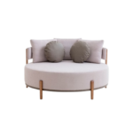 LINDEN Chaise Lounge - Large