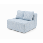 LARSON Seater with 2 Cushion