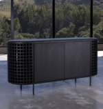 MANTLE Marble Top Buffet - Image 4