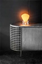 MANTLE Marble Top Buffet - Image 2