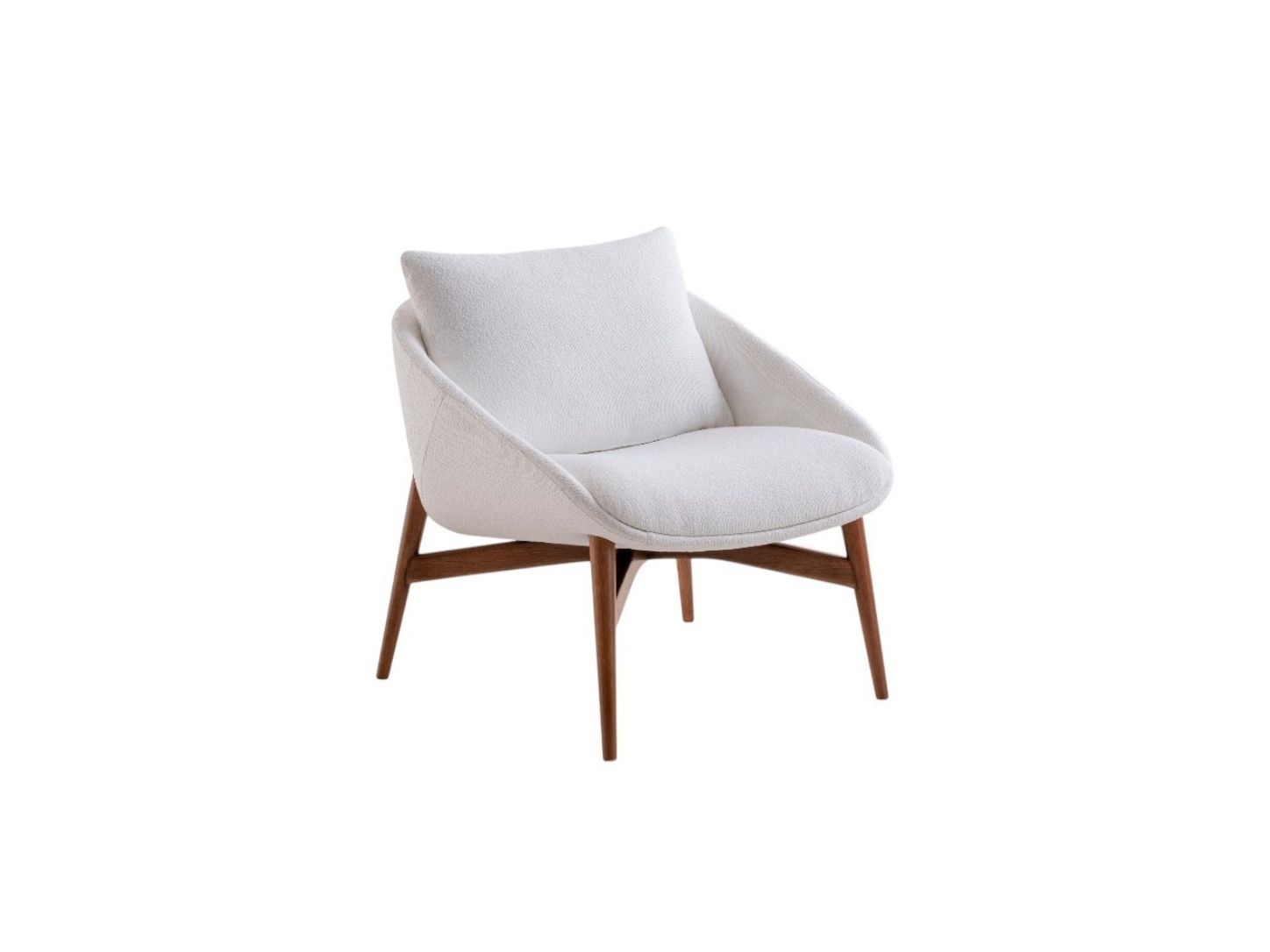 NINA ARMCHAIR NINA Armchair - Image 1