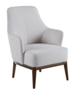 ELSON Fixed Armchair - Image 7