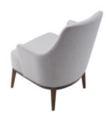ELSON Fixed Armchair - Image 2