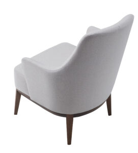 ELSON Fixed Armchair