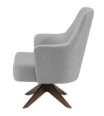 ELSON Swivel Armchair - Image 3