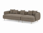 ORION Ottoman with Table - Image 4