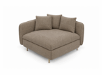 ORION Corner Seat