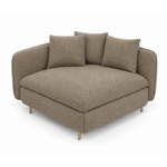 ORION Corner Seat
