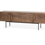 OVAL Buffet