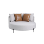 PAUL Chaise Lounge