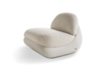 PLAN Lounge Chair