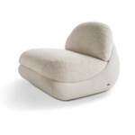 PLAN Lounge Chair