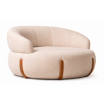RAVELLO Lounge Chair