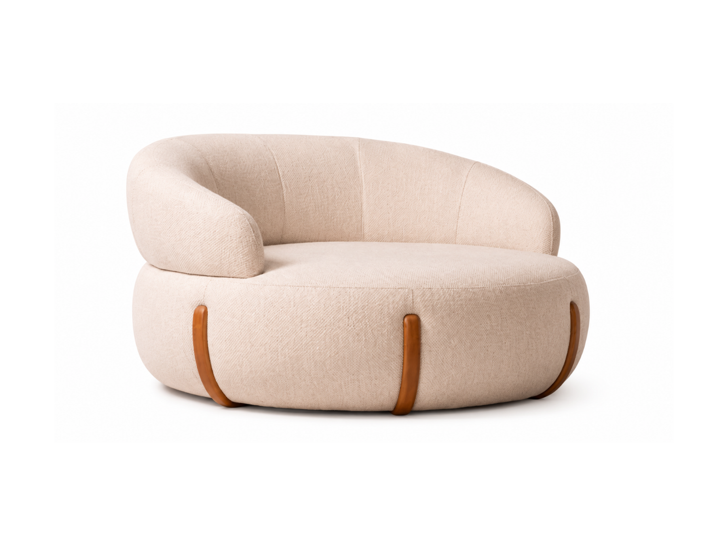 RAVELLO RAVELLO Lounge Chair - Image 1