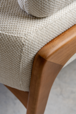 IVER Armchair - Image 4