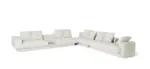 ROSE Corner Seater - Image 7