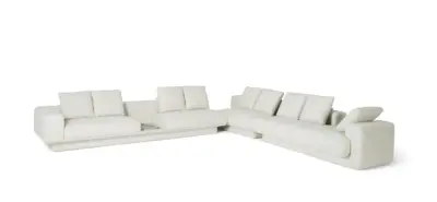 ROSE Corner Seater