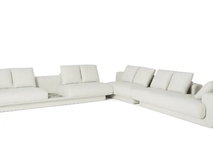 ROSE Corner Seater