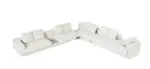 ROSE Corner Seater - Image 6