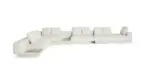 ROSE Corner Seater - Image 5