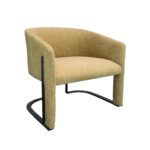 SATURN Armchair - Image 4