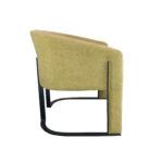 SATURN Armchair - Image 3