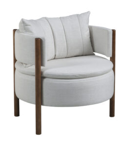 PATRICK Armchair