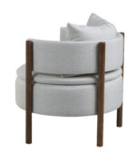 PATRICK Armchair - Image 3
