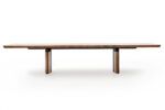 SLANT Marble Top Dining Table - Image 3