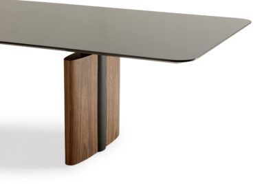 SLANT Laminated Top Dining Table
