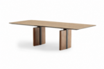 SLANT Laminated Top Dining Table