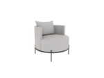 OLENA Straight Chair - Image 9