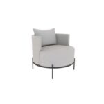OLENA Straight Chair - Image 6