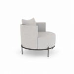 OLENA Straight Chair - Image 8