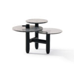 TIMBER Side Table