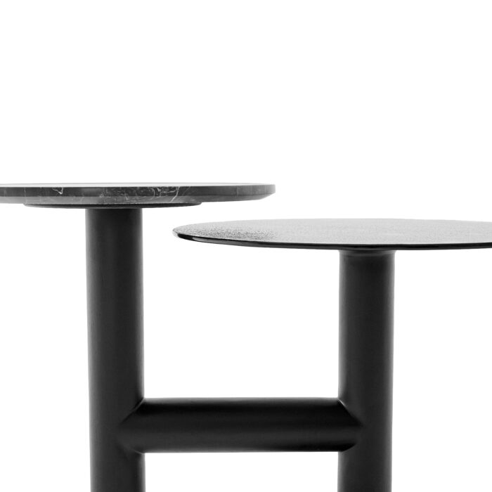 TIMBER Side Table