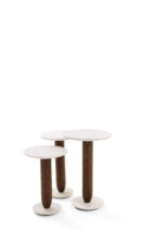 TIMBER Single Side Table - Image 3