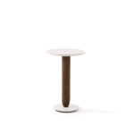 TIMBER Single Side Table