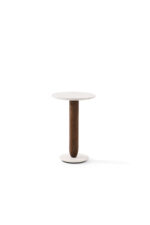 TIMBER Single Side Table