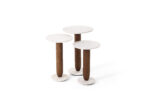 TIMBER Single Side Table - Image 2