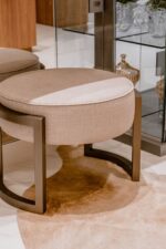 EVARIN Ottoman Wooden Legs - Image 5