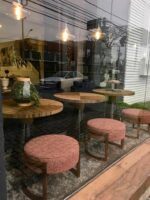EVARIN Ottoman Wooden Legs - Image 6
