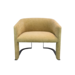 SATURN Armchair