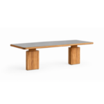 ECHO Dining Table