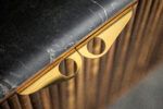 DRIVE Marble Top Buffet - Image 12