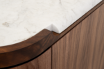 DRIVE Marble Top Buffet - Image 13