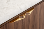 DRIVE Marble Top Buffet - Image 14